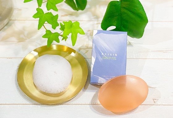 マスクによる肌荒れ ニキビ 枠練り石けんでやさしく洗おう Madrex Note