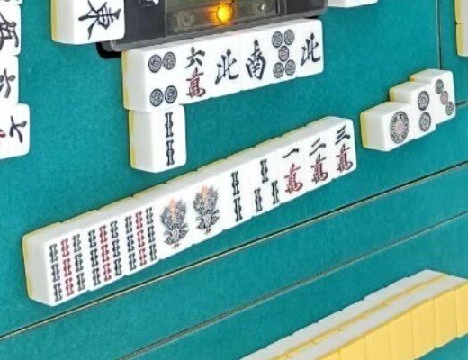 知られざる優さんの麻雀の特徴｜沖中祐也・zeRo