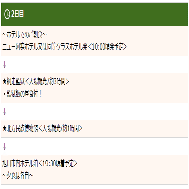 ゴールデンカムイ 聖地巡礼 網走監獄編 22 6 25 金藤日陽の娘 Note