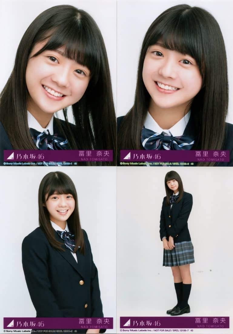 Nogizaka46 5th Members Tomisato Nao (冨里奈央) Photoset 2022 Nogizaka46 5th Members Tomisato Nao (冨里奈央) Photoset 2022