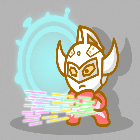 Twitter用に描いたウルトラマンたち よーよー Note