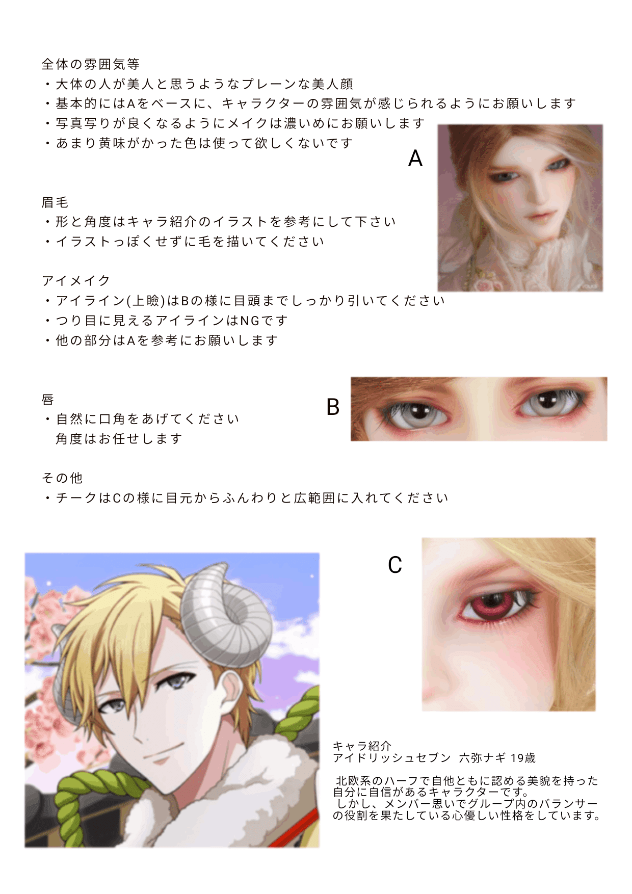 推しキャラのフルチョイスをやったよレポ 準備 オーダー編 椪太郎 Note 推しキャラのフルチョイスをやったよレポ 準備 オーダー編 椪太郎 Note