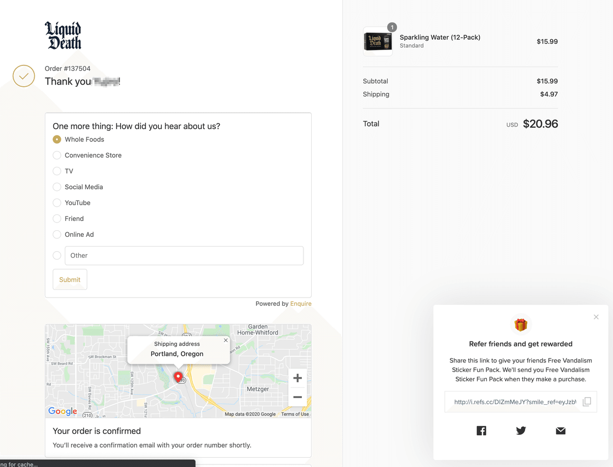 購入後アンケートツール「Fairing」を米国D2Cがこぞって導入する理由｜CEREAL TALK（シリアルトーク）