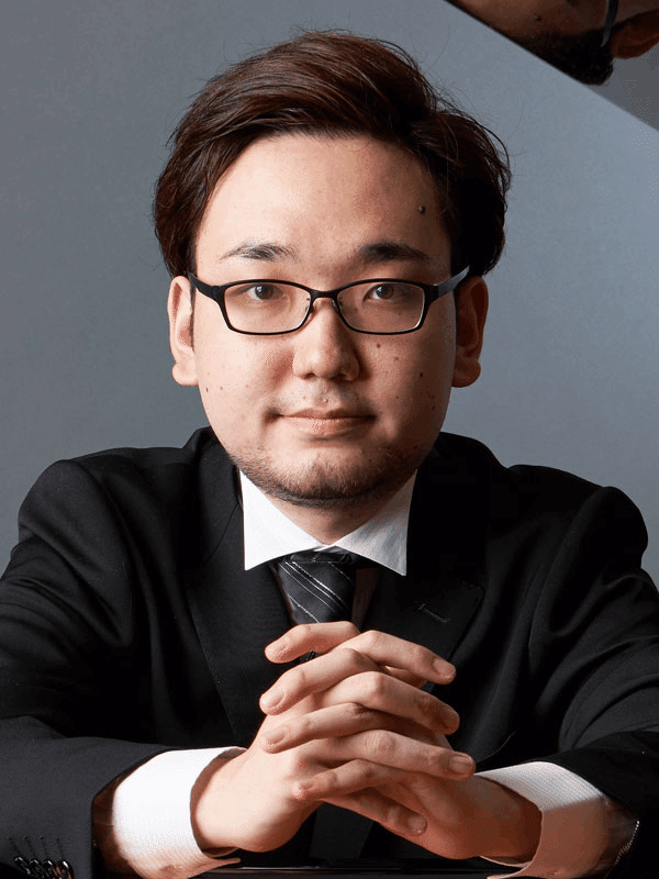 平間　今日志郎さんのプロフィール画像
