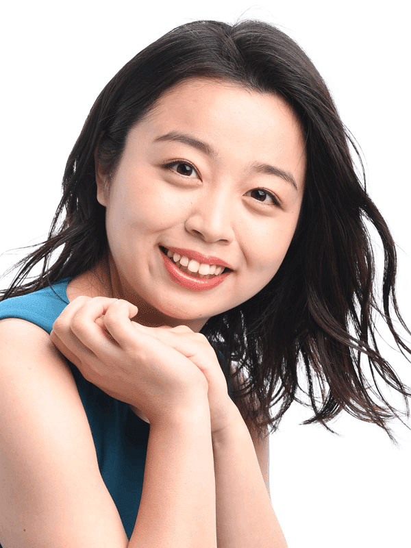 生熊茜さんのプロフィール画像