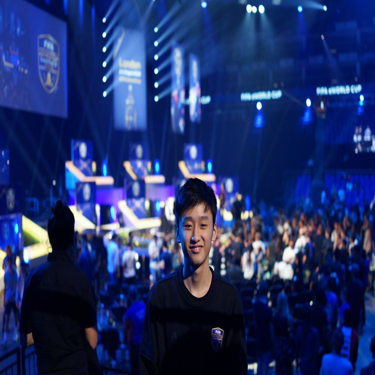 ナスリ選手が出場する Fifa Eワールドカップ 22 をおさらい 鹿島アントラーズ Note