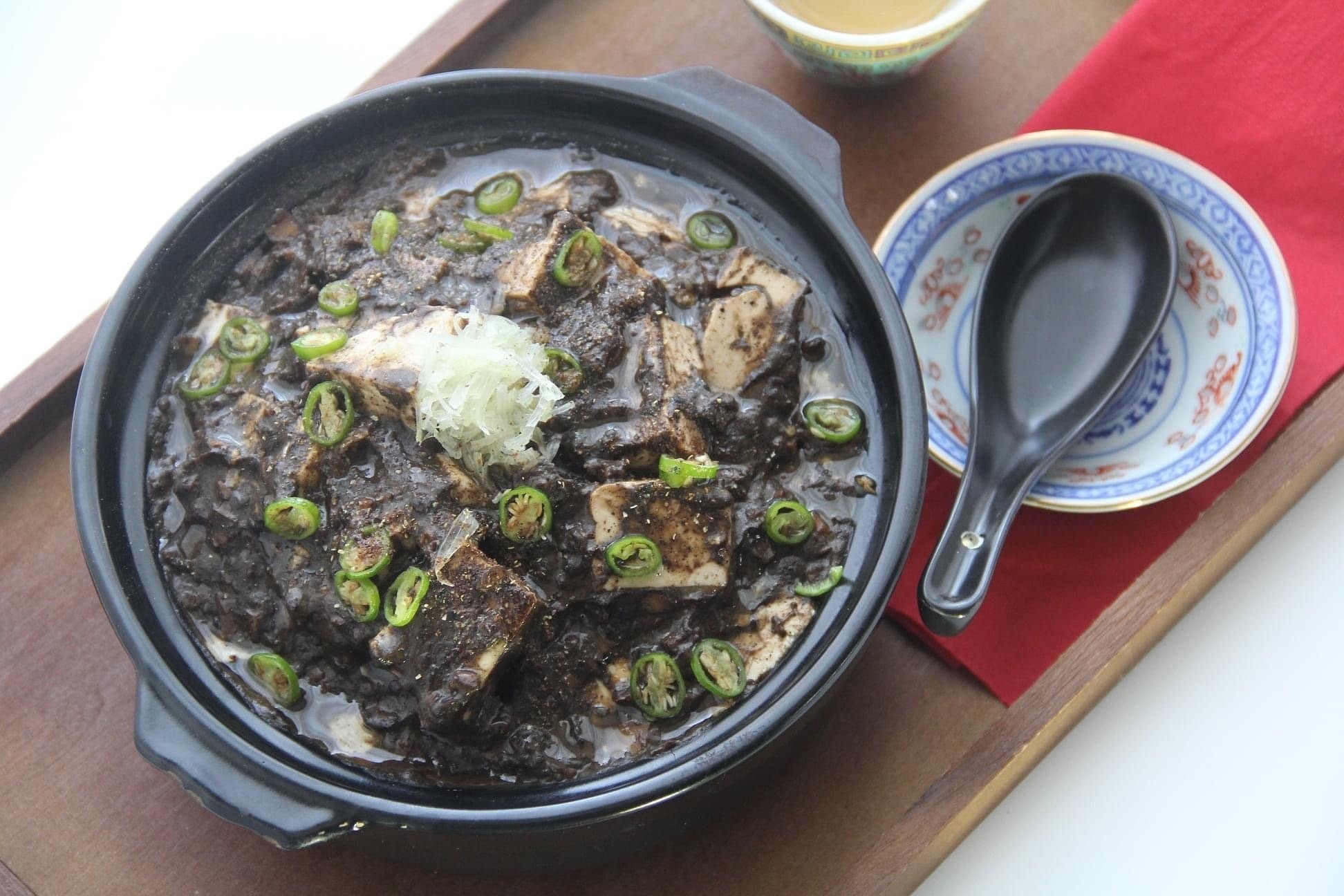 スパイスを楽しむおとなの時間 花山椒香る黒麻婆豆腐 公式 料理研究家 指宿さゆり 料理研究家 指宿さゆり Note スパイスを楽しむおとなの時間 花山椒香る黒麻婆豆腐 公式 料理研究家 指宿さゆり 料理研究家 指宿さゆり Note
