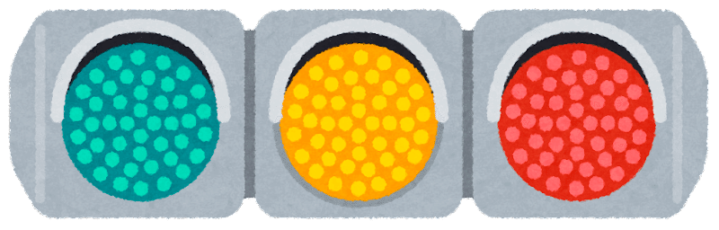 知れば沼。個性が爆発するレア信号機の世界｜尼っ子リンリン@尼崎市