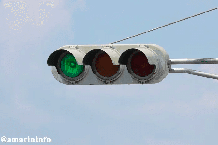 知れば沼。個性が爆発するレア信号機の世界｜尼っ子リンリン@尼崎市