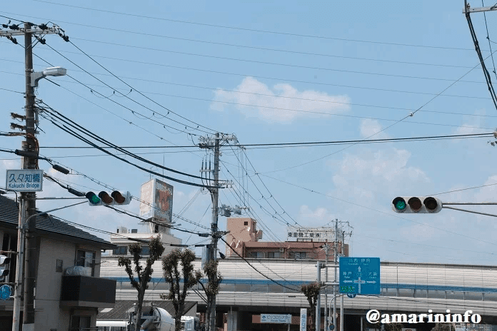 知れば沼。個性が爆発するレア信号機の世界｜尼っ子リンリン@尼崎市