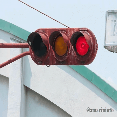 知れば沼。個性が爆発するレア信号機の世界｜尼っ子リンリン@尼崎市