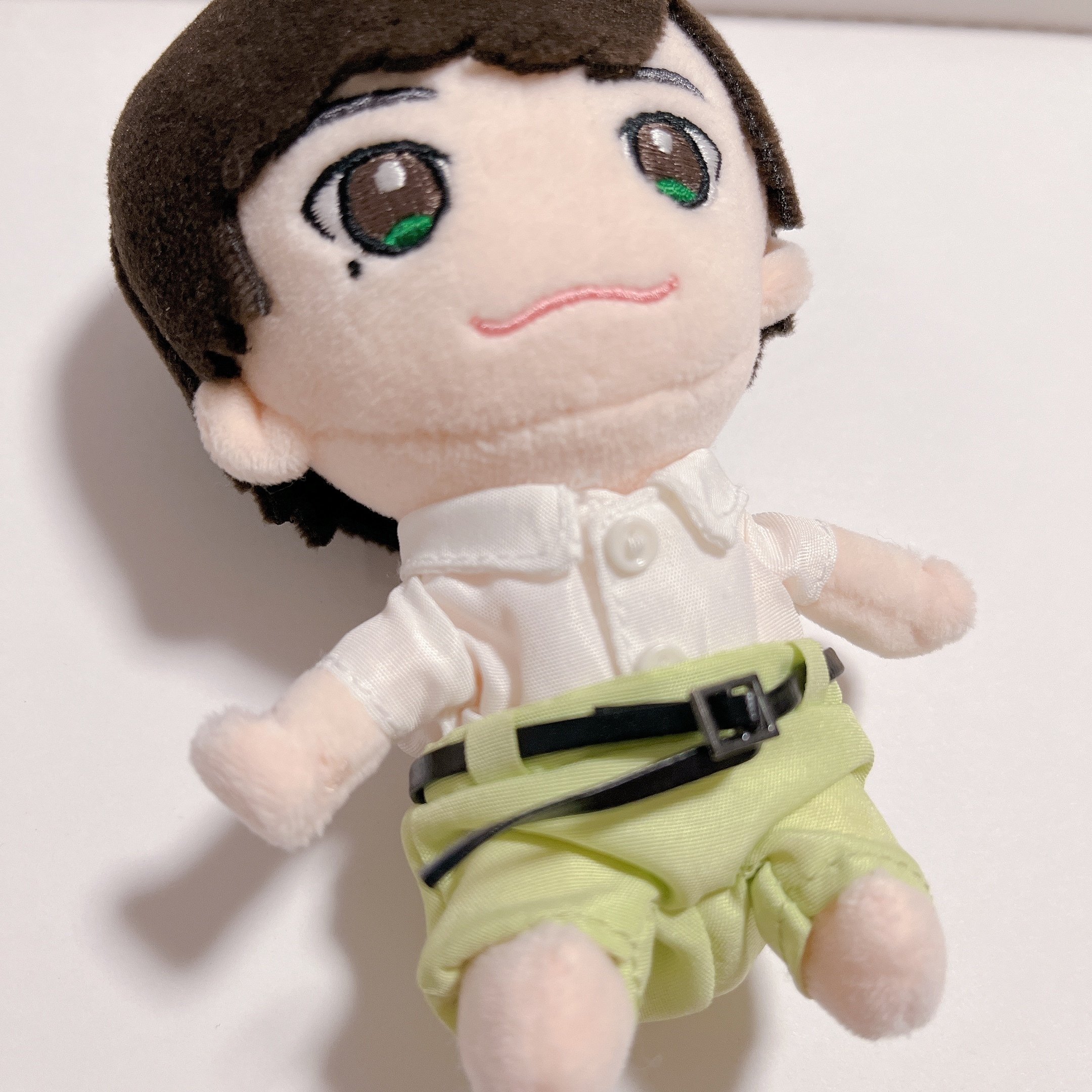 Kis-My-Ft2　キスマイ　ぬいぐるみ服　オーダー Amazon.co.jp: 【 Kis-My-Ft2 玉森裕太 】 Kis-My-Ftに逢える de