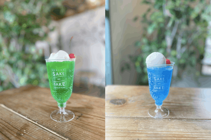 R-20】大人なのに子供のように嬉しいクリームソーダ｜つづく｜Daisuke