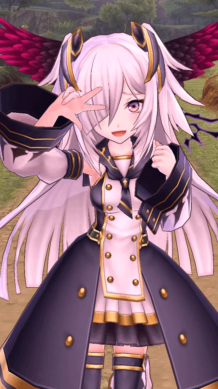 自分語り】現在進行形でルシファーに沼っている話｜亡下原 堕々邦