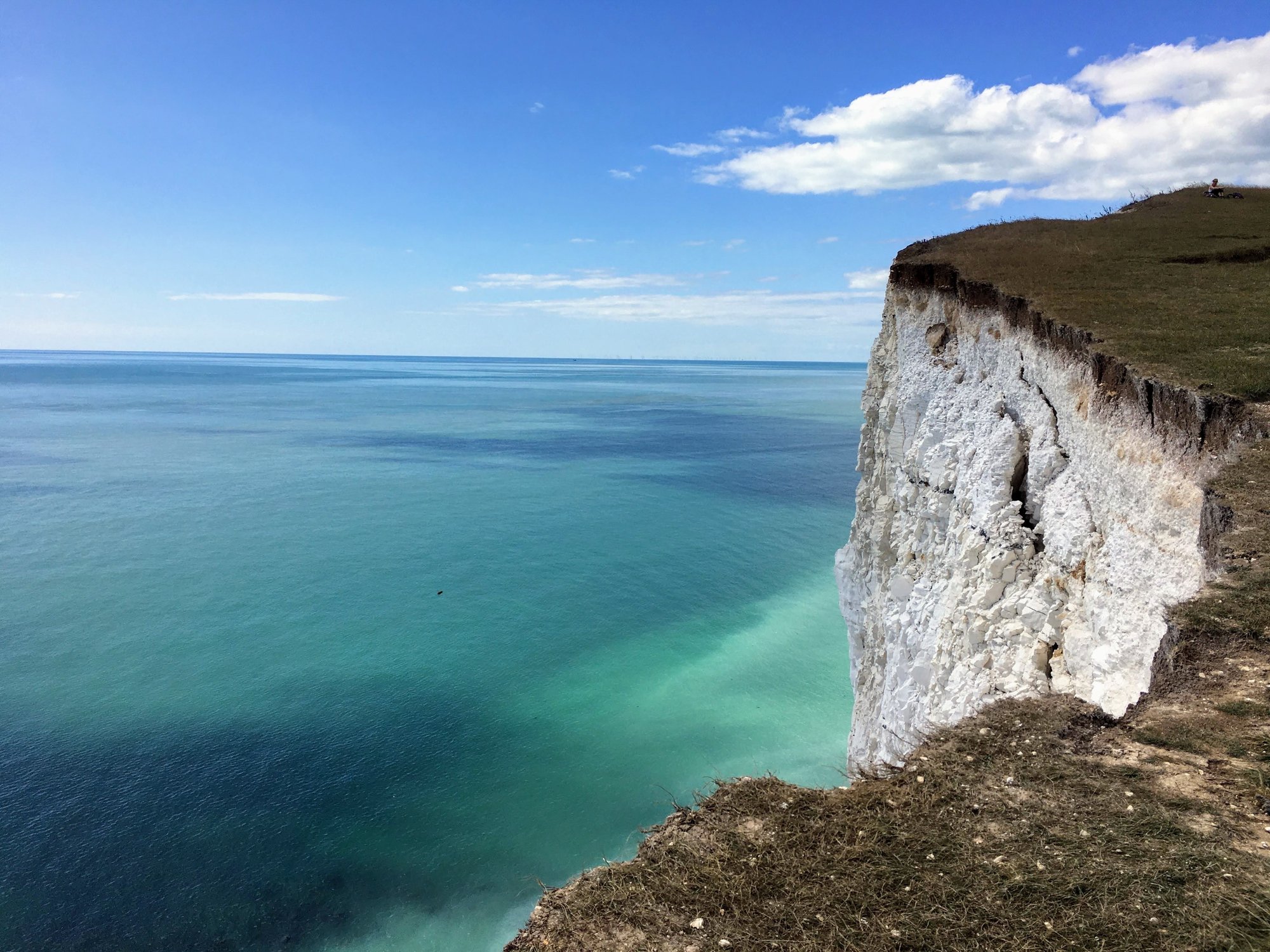 Note版 巨大な白壁7姉妹 嗚呼絶景かな 英セブン シスターズ パーリーメイ Purleymay Note Note版 巨大な白壁7姉妹 嗚呼絶景かな 英セブン シスターズ パーリーメイ Purleymay Note