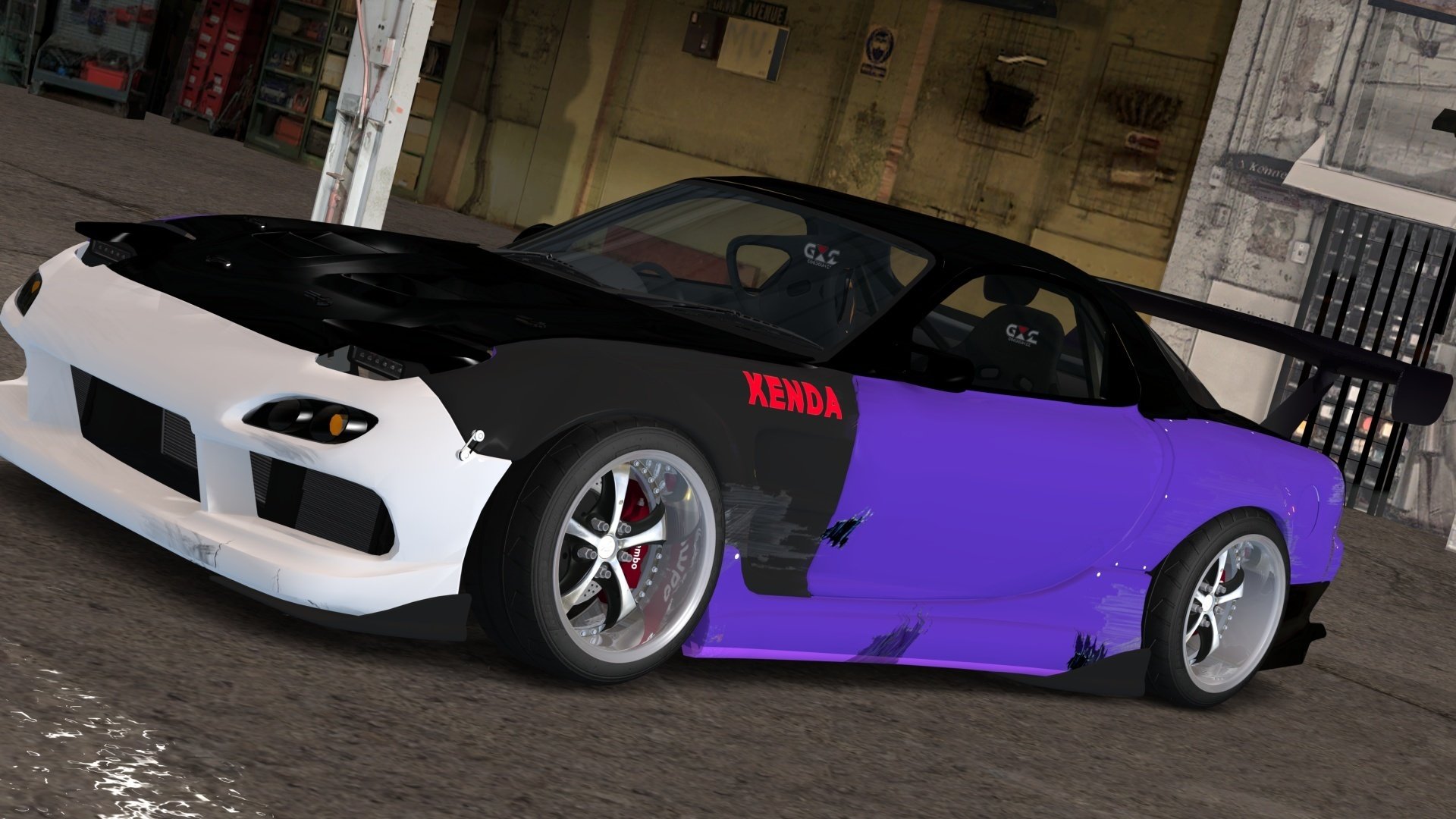 初‼ブログ‼ Lap1｜Yuya.REVIVAL