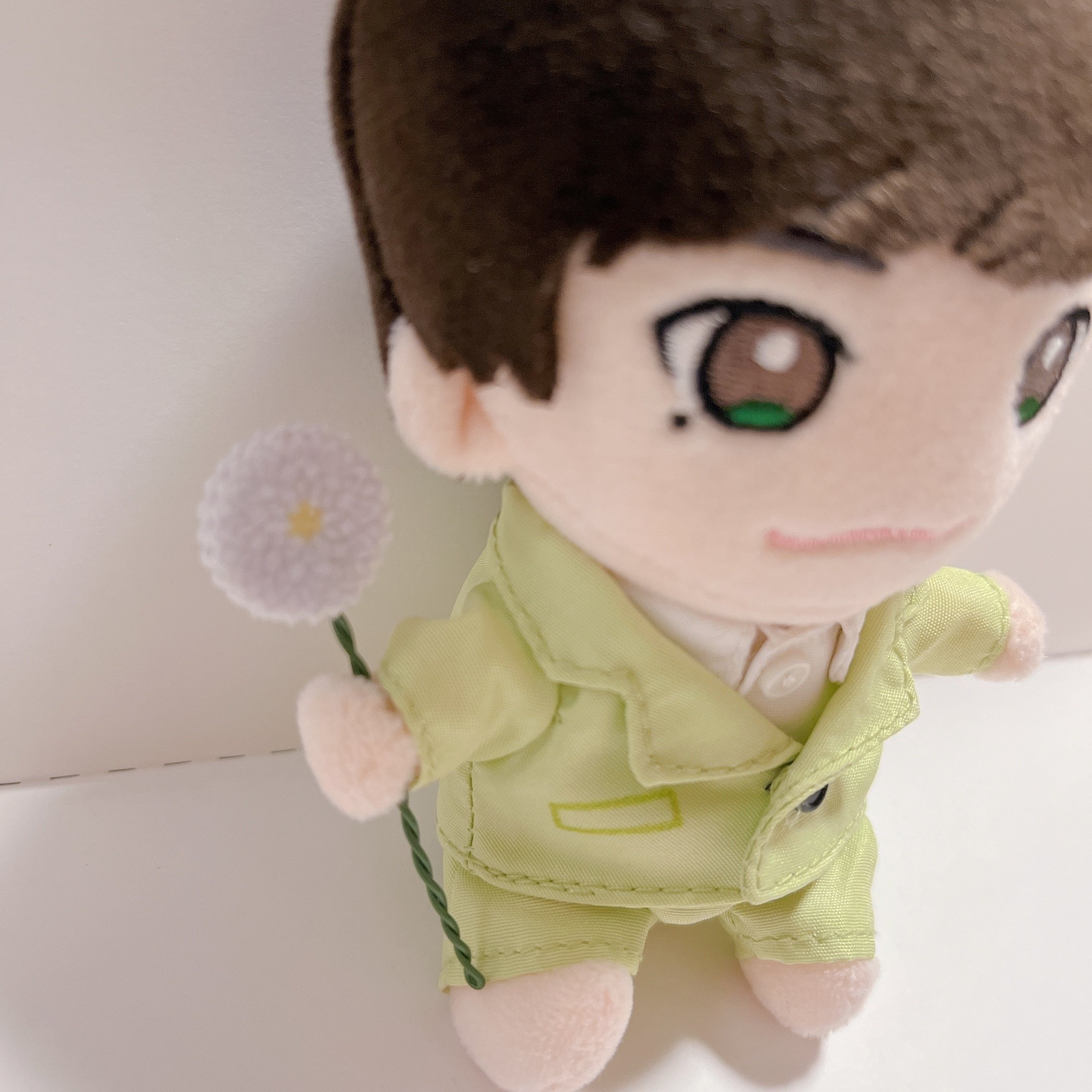 キスマイぬいぐるみのこだわりがすごい話。｜sasaki