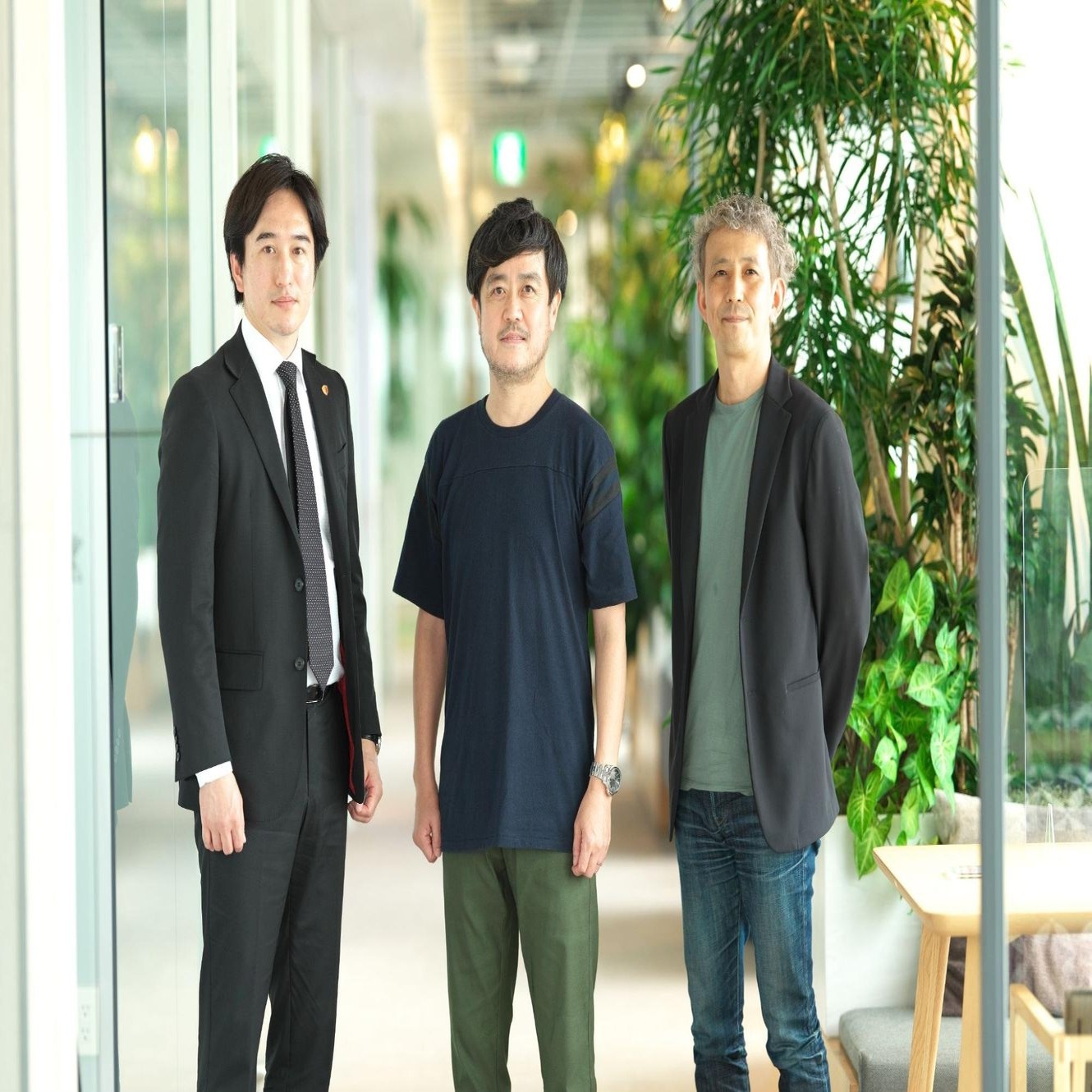 サッカーファン以外こそ見て欲しい 鹿島アントラーズ密着ドキュメンタリーの裏側 U Next コーポレート