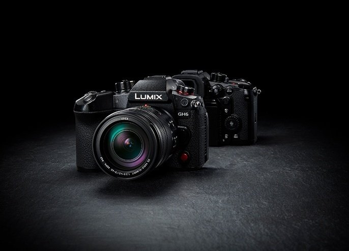 歴代GHシリーズの企画担当が答える「GH6に5年かかった理由」｜LUMIX