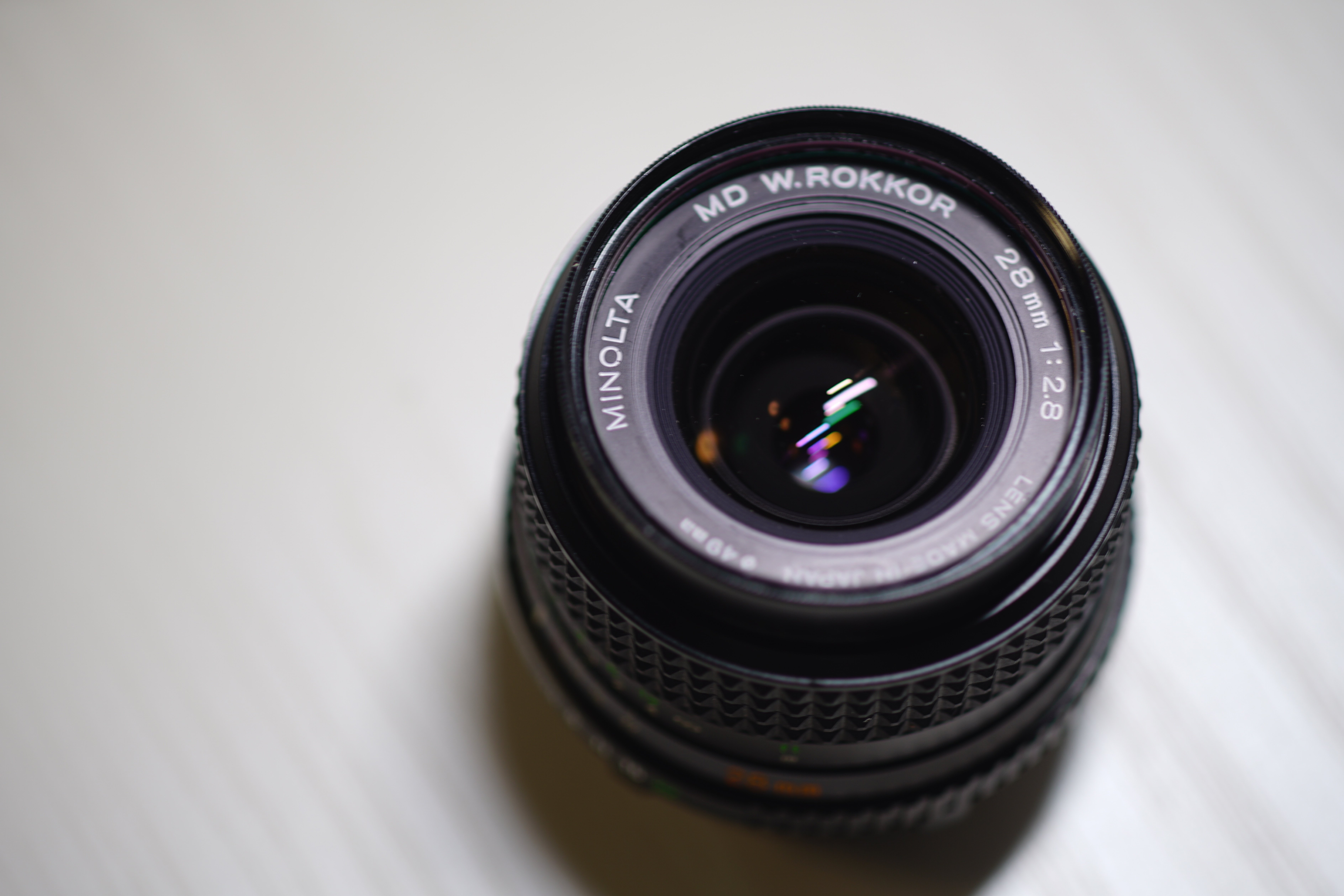 古いLレンズはロッコールに勝てるの?EF28-80mm F2.8-4L VS 古いLレンズはロッコールに勝てるの?EF28-80mm F2.8-4L VS