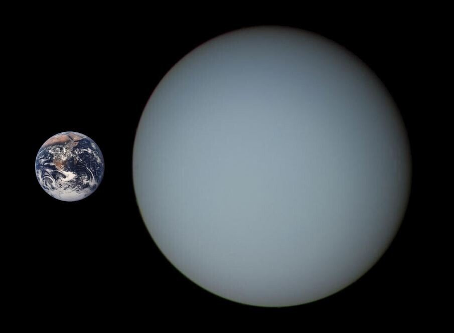 天王星は占星術💫｜angelspace