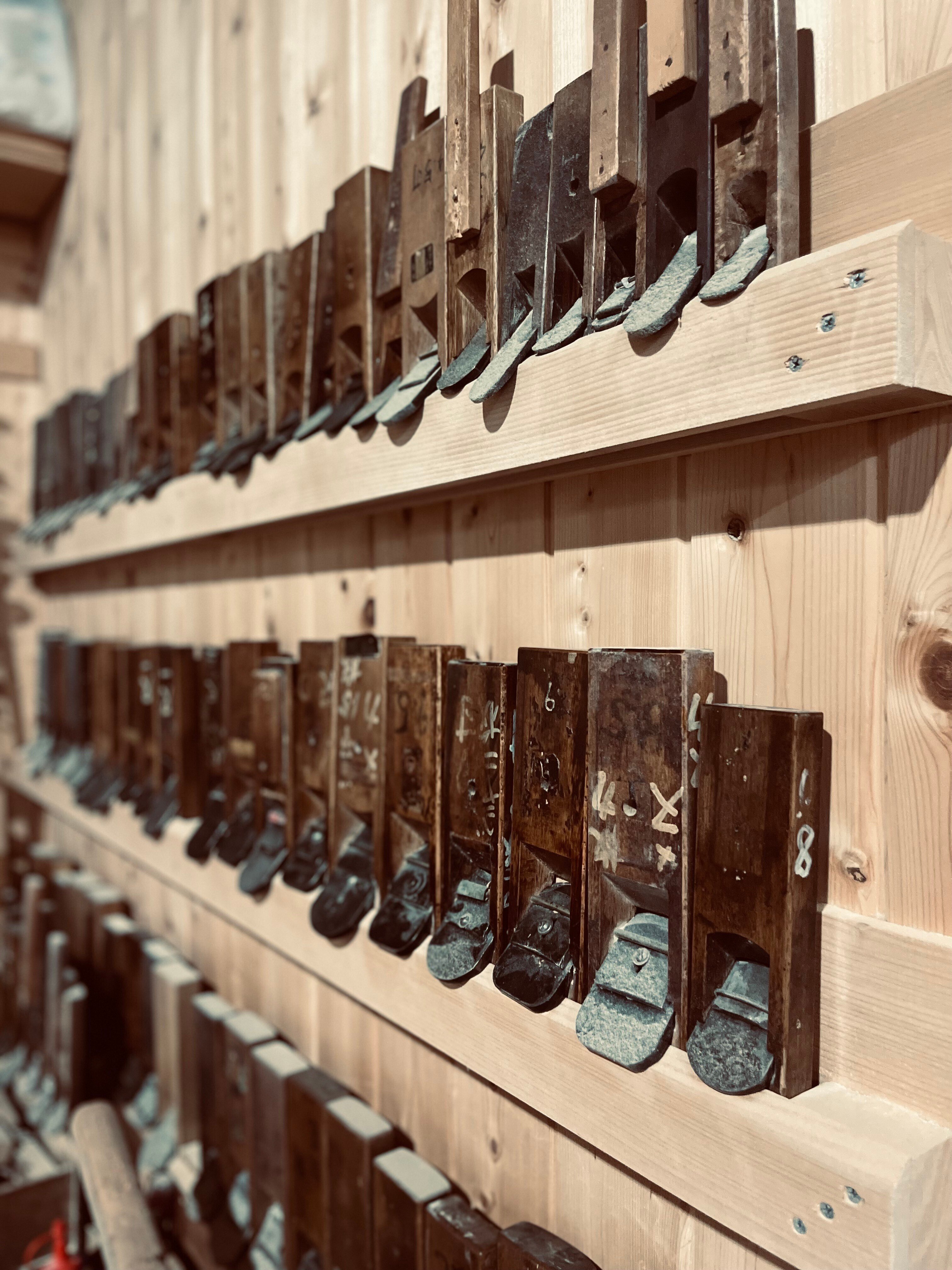 醸造用の木桶製作 青島桶店さんにお邪魔しました！｜365.aoki