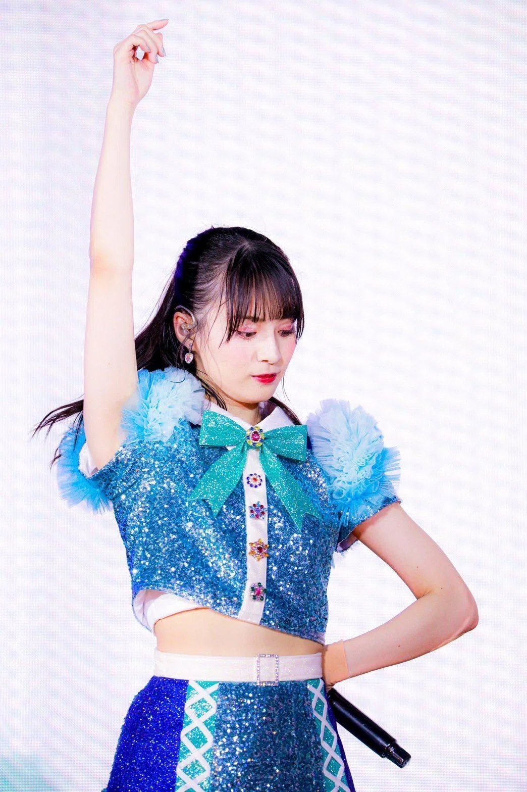 冨田菜々風ちゃんお誕生日おめでとうございます｜k