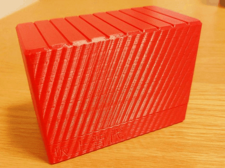 新作グッ ◇デッキケース MBOX制作 の備忘録◇｜miu_mtg その他