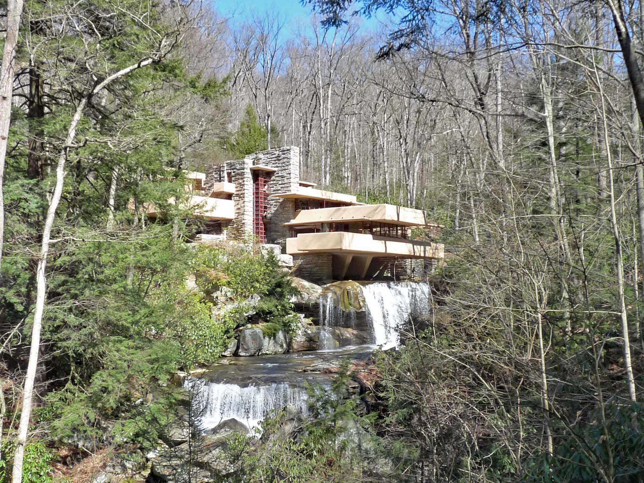 建築】ル・コルビュジエの傑作と絶賛されるサヴォア邸は好きです 建築】ル・コルビュジエの傑作と絶賛されるサヴォア邸は好きです