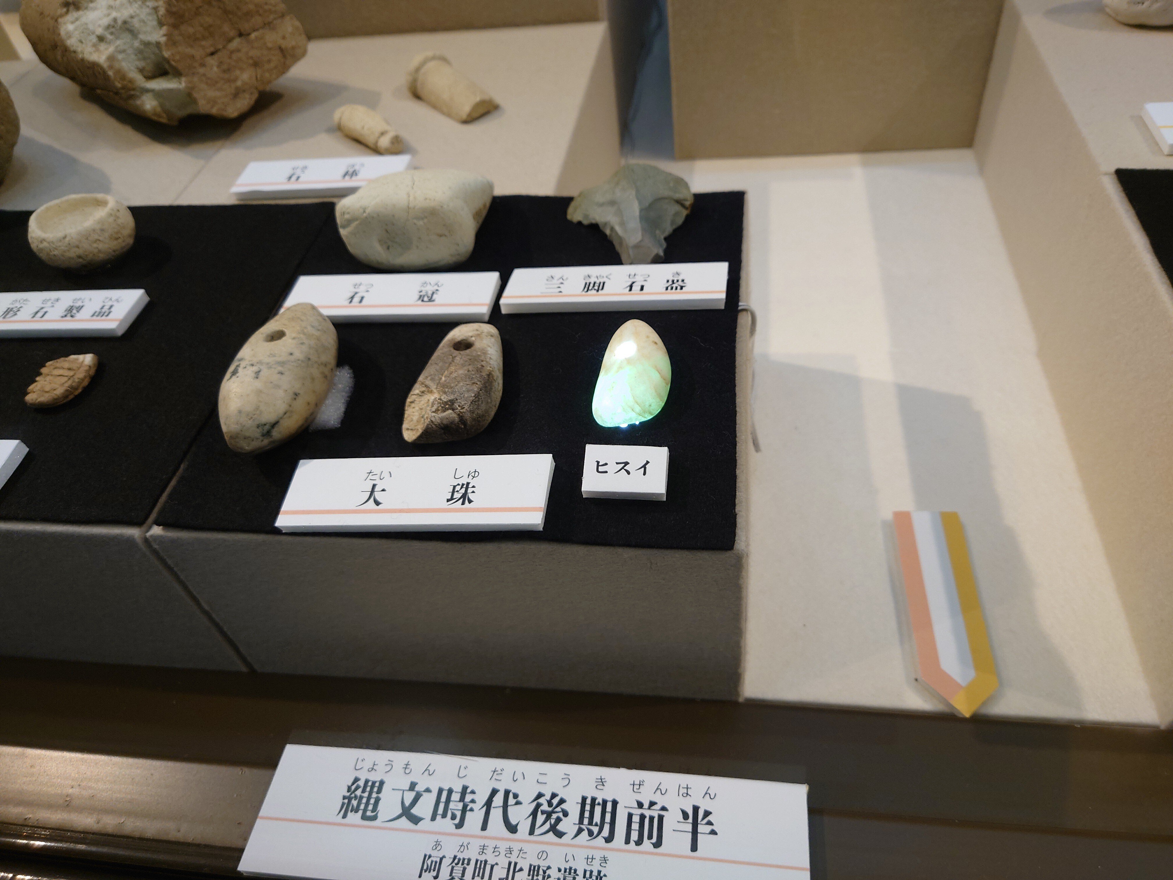 地味すご下越の縄文」をよりよくたのしむために~その1~|縄文 地味すご下越の縄文」をよりよくたのしむために~その1~|縄文