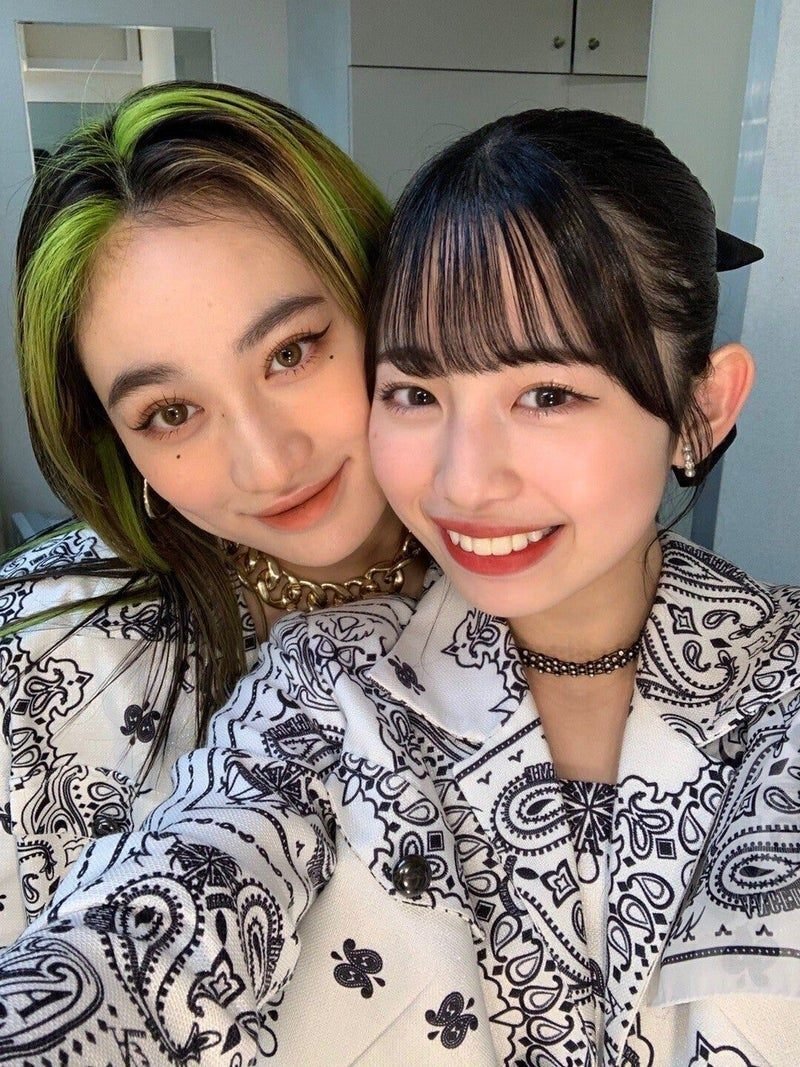 アンジュルムメンバー紹介＿伊勢鈴蘭｜あさり