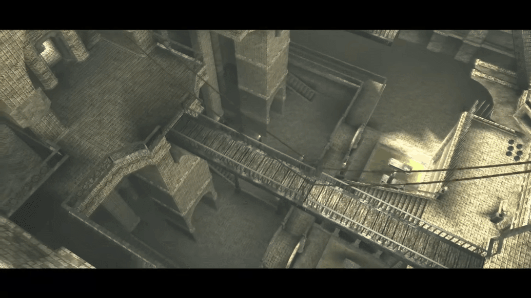 ふぅのico実況動画を観る 為にicoを遊んだつもりが その面白さがgotyレベルだった話 Ico ふぅ 感想 Drvr ドライバー Note ふぅのico実況動画を観る 為にicoを遊んだつもりが その面白さがgotyレベルだった話 Ico ふぅ 感想 Drvr ドライバー Note