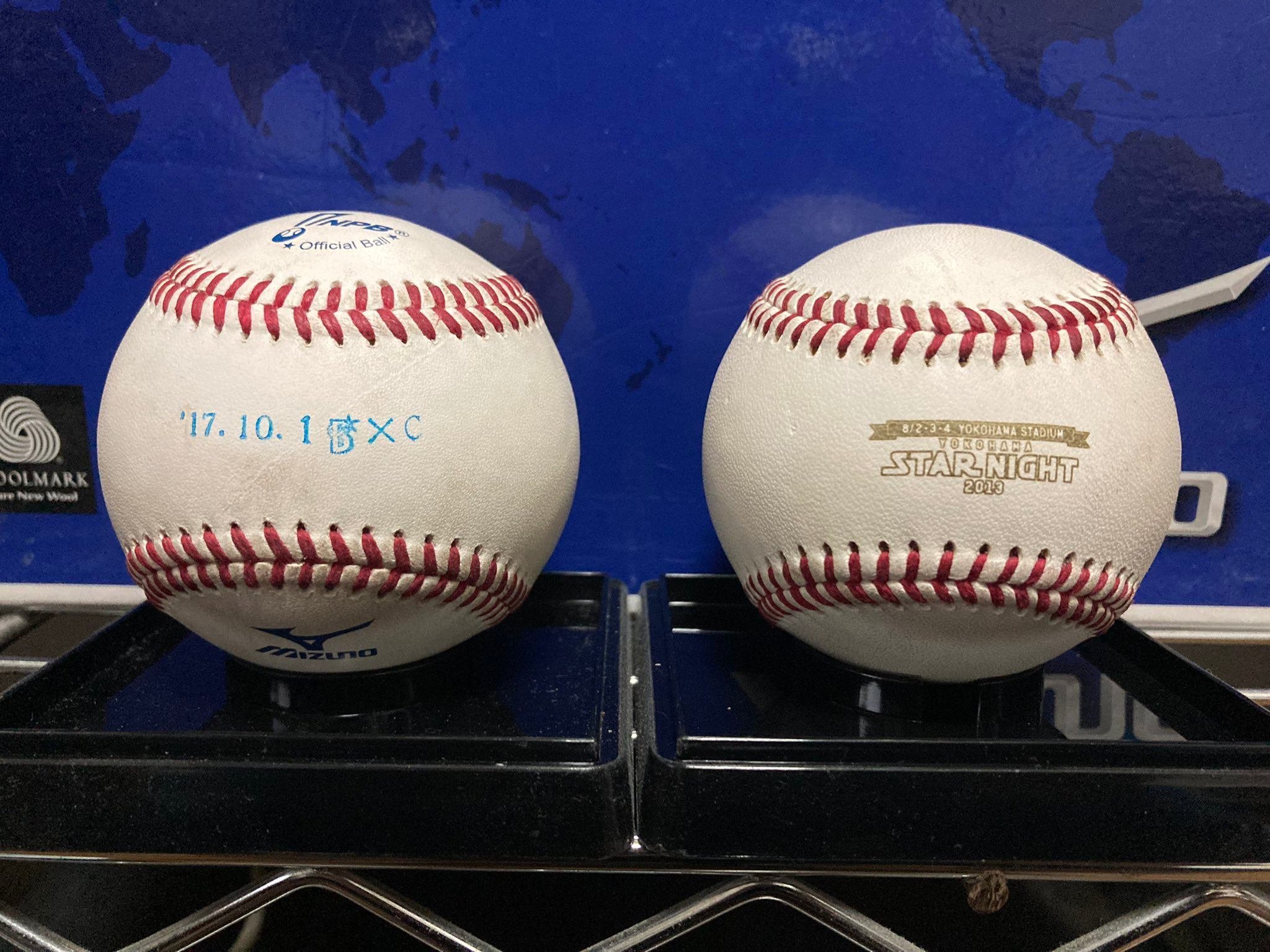 お歳暮・冬ギフト特集 2025 人気ランキング プロ野球試合球の話。（後半戦）｜えーみん その他