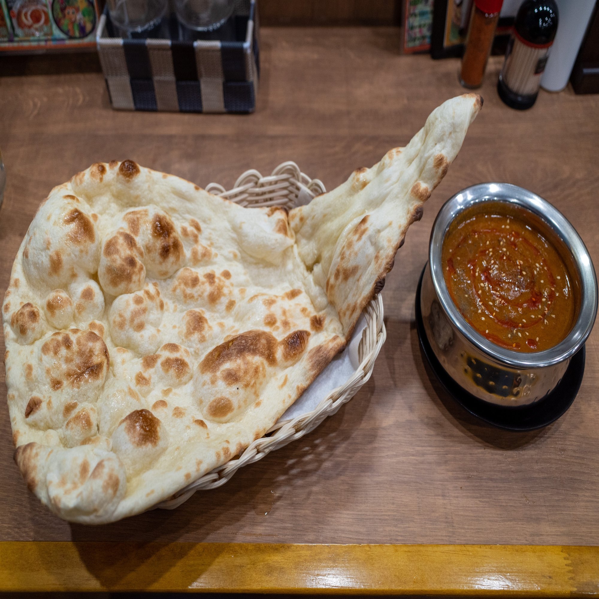 インドネパール料理 居酒屋kr 中野栄店 仙台市宮城野区出花 仙台エスニックカレーシリーズ Y Hirano Note