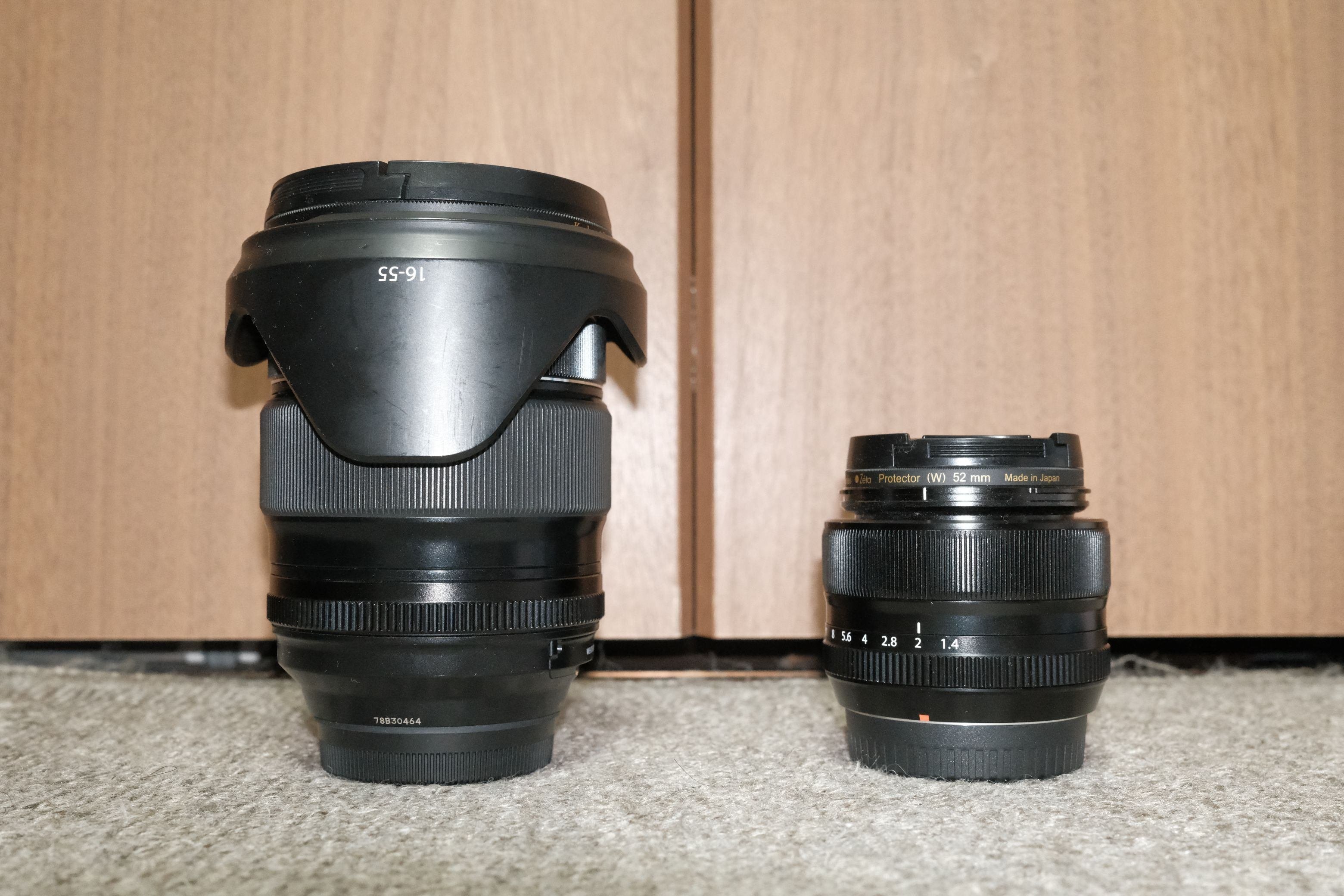 XF35mm F1.4をレビュー 購入してから3年目の気づき【富士 XF35mm F1.4をレビュー 購入してから3年目の気づき【富士