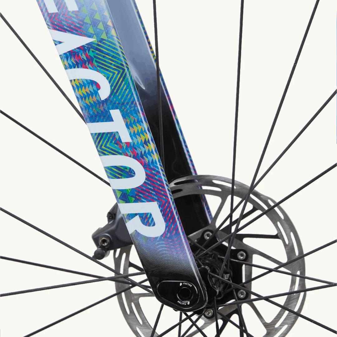 各サイズ 在庫いたします！FACTOR OSTRO VAM TDF限定モデルご予約受付