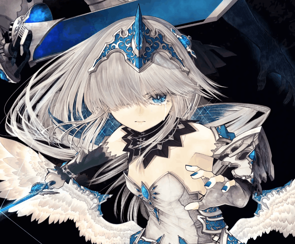 好きなゲーム音楽 ENDER LILIES 「Bloom」｜水越みづき