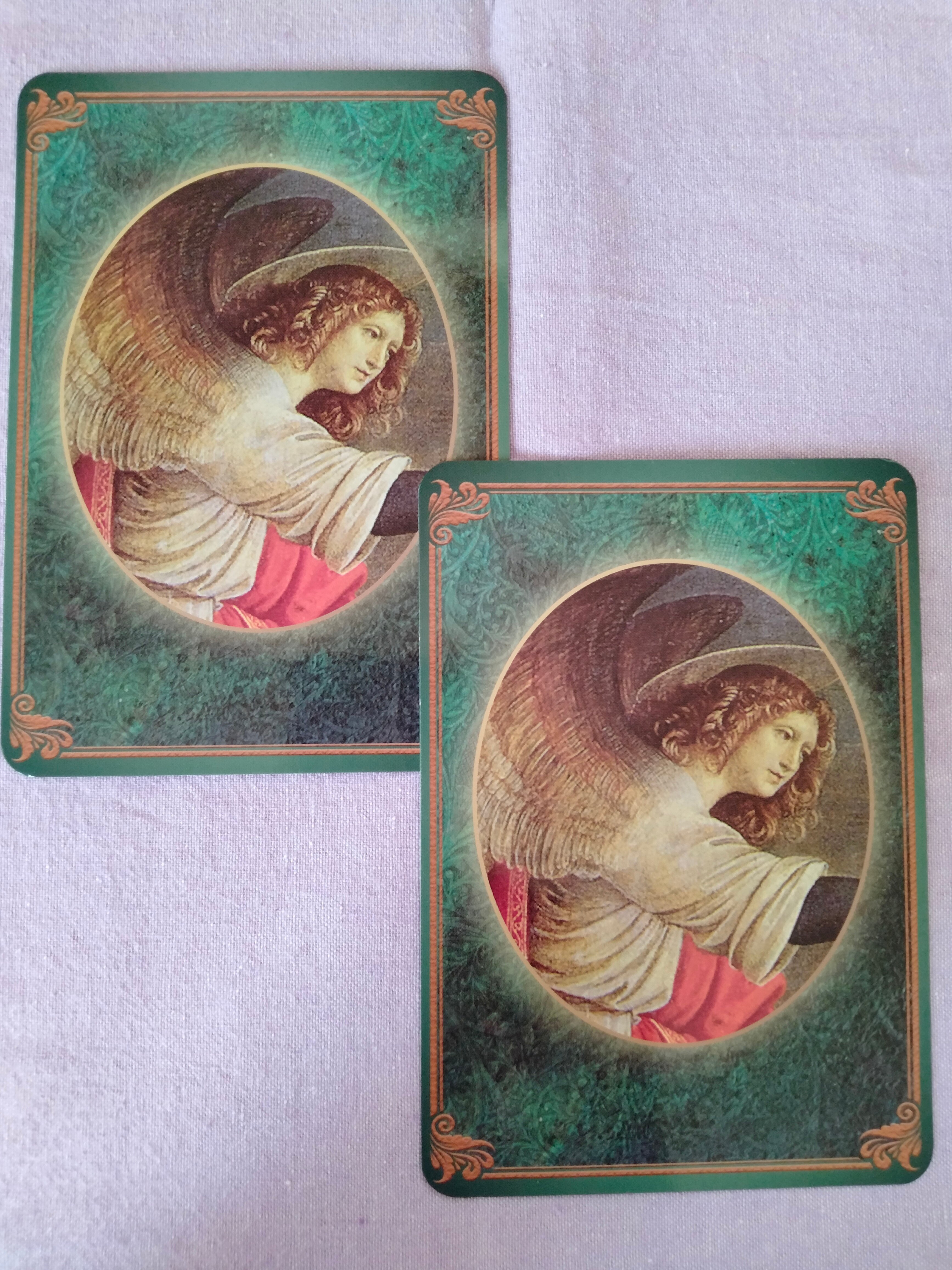 大天使ガブリエルからのメッセージです 風の子 Note