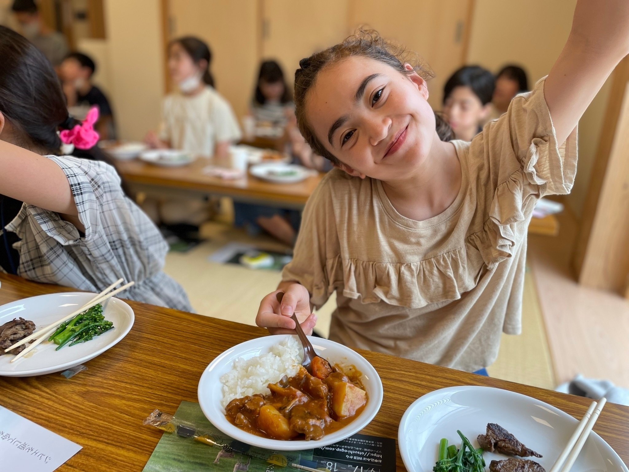 東北へ行った6年生、生きる意味を問う修学旅行｜新渡戸文化小学校