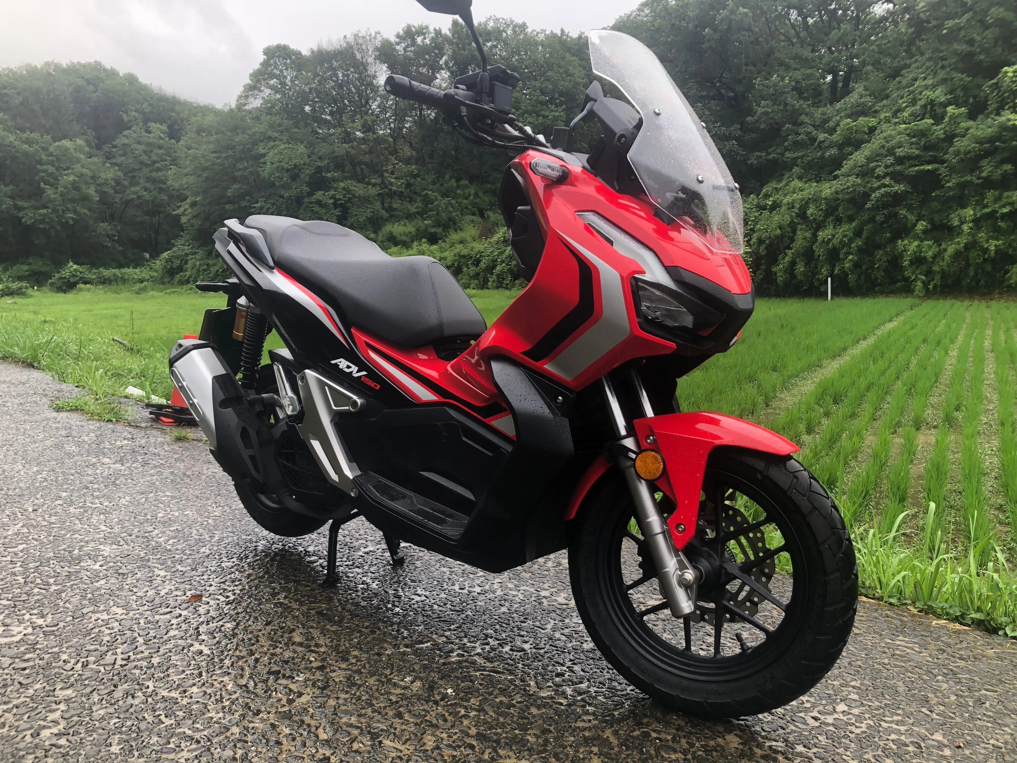 スペシャル代車 ADV150】|FUNKふじやま スペシャル代車 ADV150】|FUNKふじやま