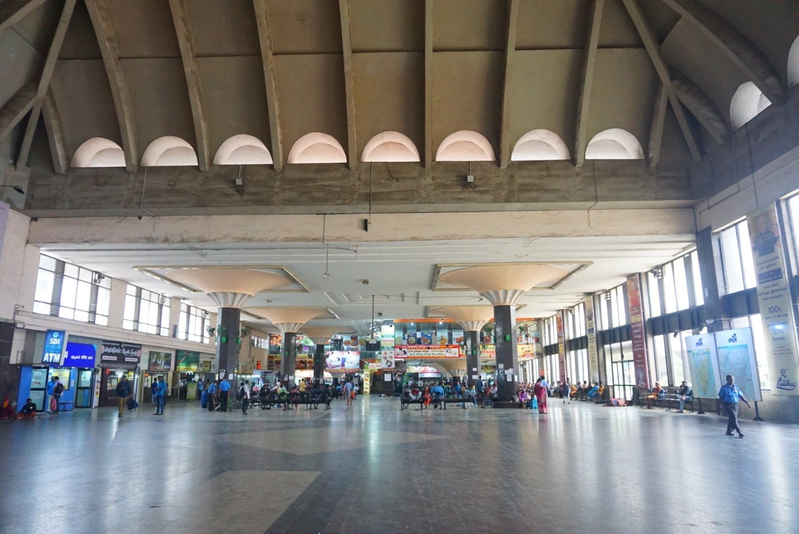 ティルヴァンナマライ(Tiruvannamalai)｜Kiyofumi