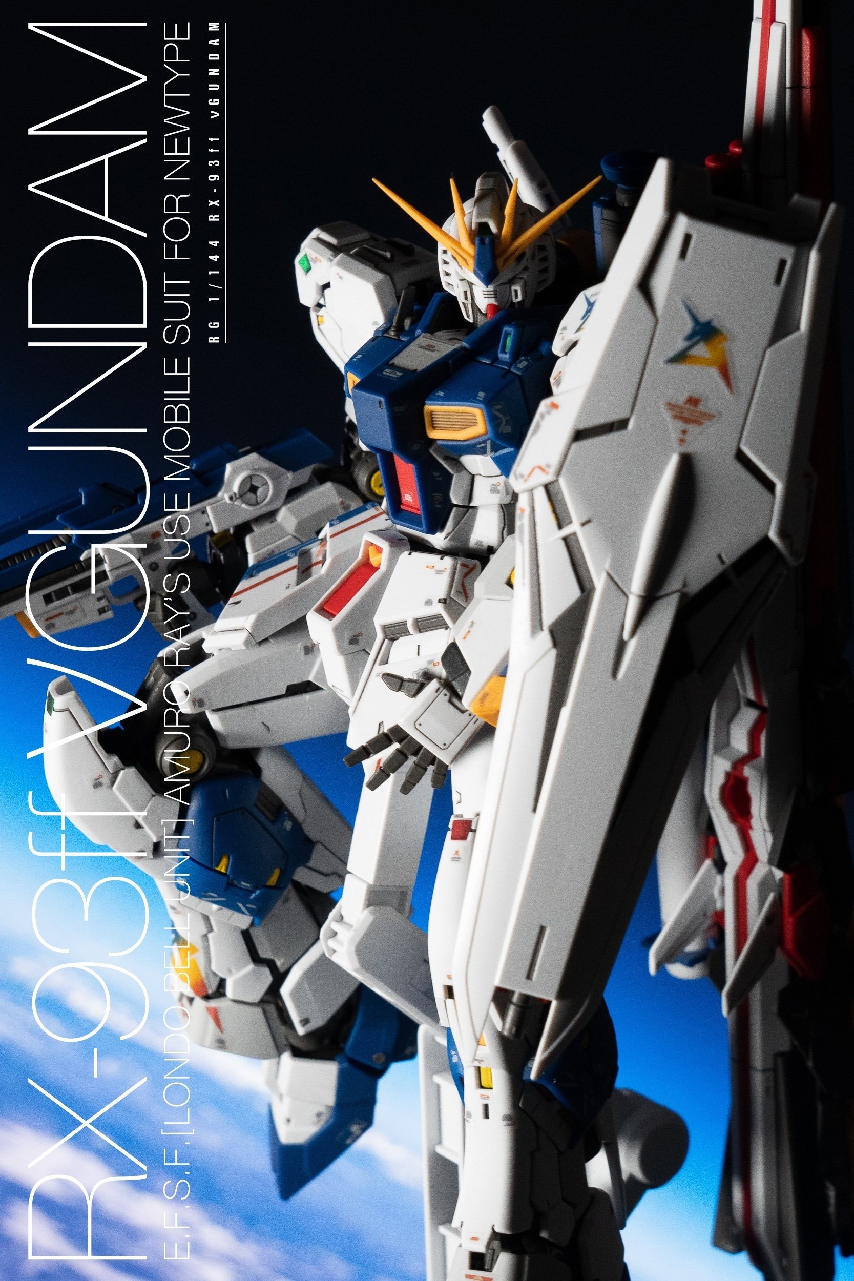 25年ぶりにガンプラを作って得た知識と楽しみ｜Daisuke Hizume