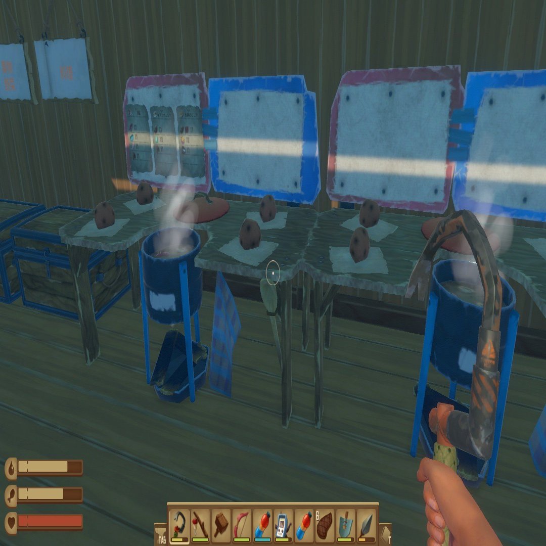 ⑤瀬場拓郎とヴァシリのRAFT漂流生活：シーズン2 ｜瀬場拓郎