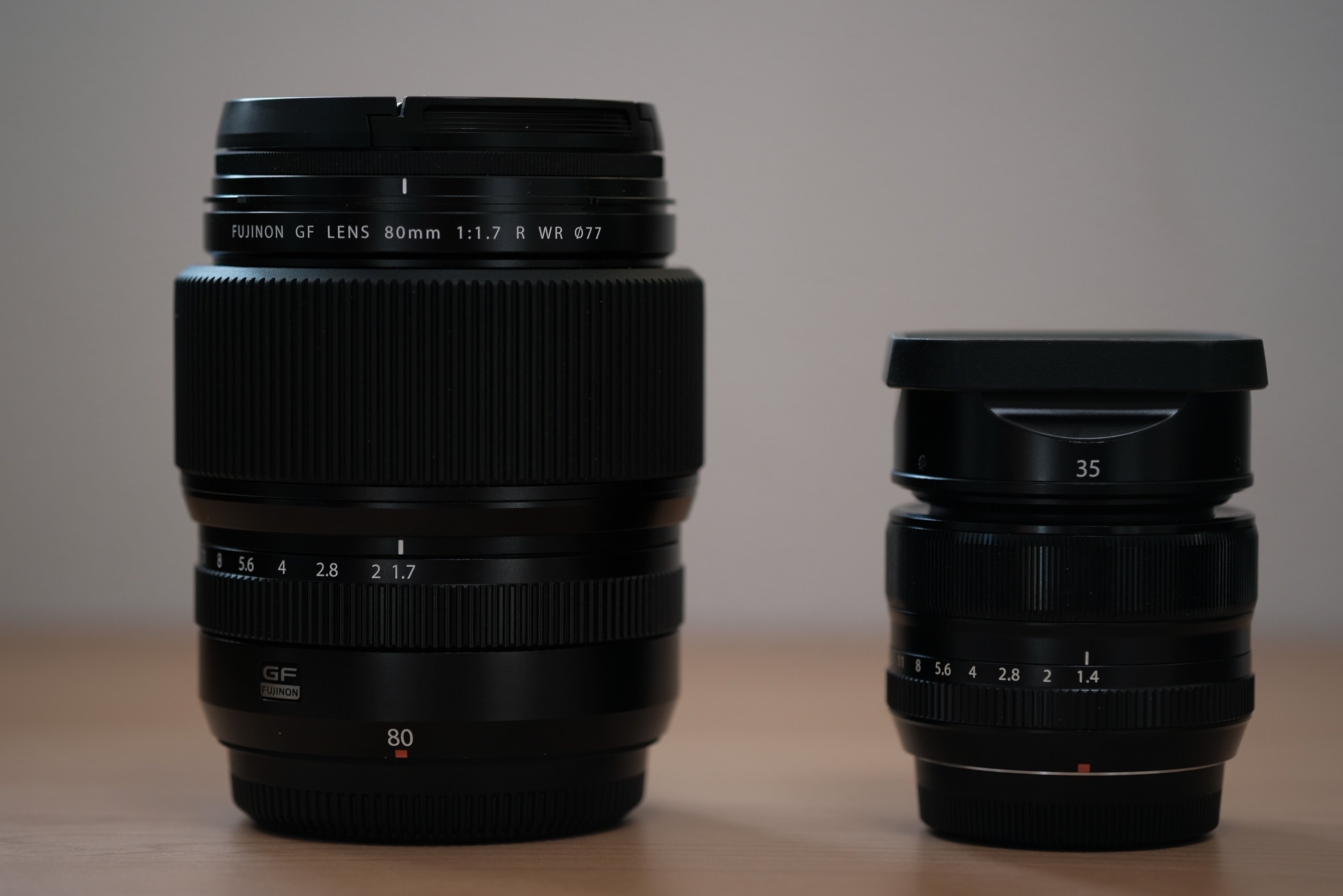 GF80mmF1.7を最初のレンズにして大正解だった話【GFX100S #005 GF80mmF1.7を最初のレンズにして大正解だった話【GFX100S #005
