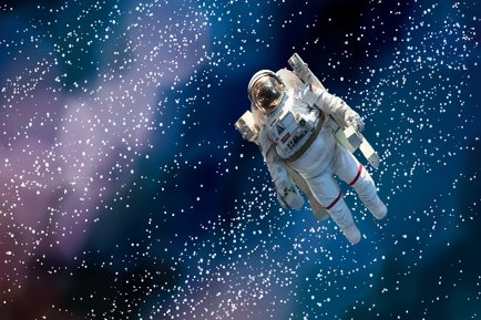 宇宙散歩 の新着タグ記事一覧 Note つくる つながる とどける