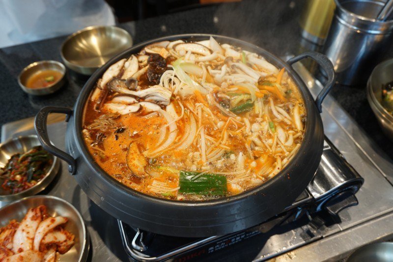 食記録 in Korea｜laos_sung