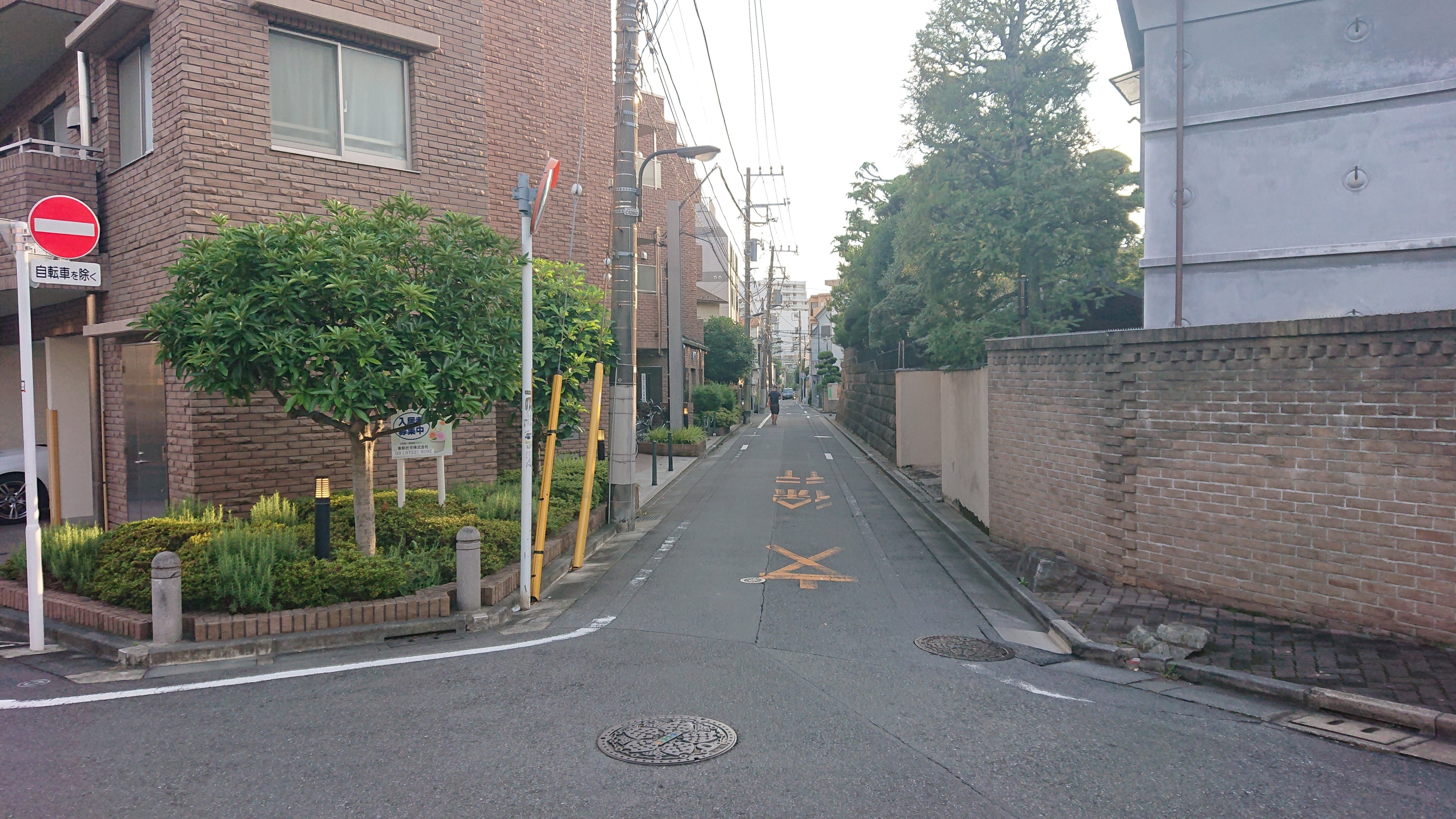 聖地巡礼 聖地巡礼 冴えない彼女の育てかた -雑司ヶ谷周辺篇-｜かしまるの聖地巡礼