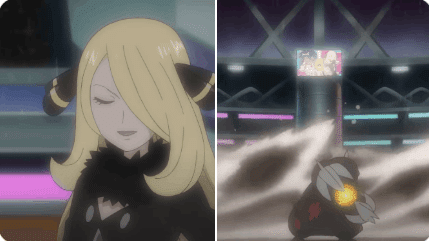 新無印第117話 Vsシロナ アイリス ドラゴンマスターへの道 感想 こめこめくらぶ Note 新無印第117話 Vsシロナ アイリス ドラゴンマスターへの道 感想 こめこめくらぶ Note