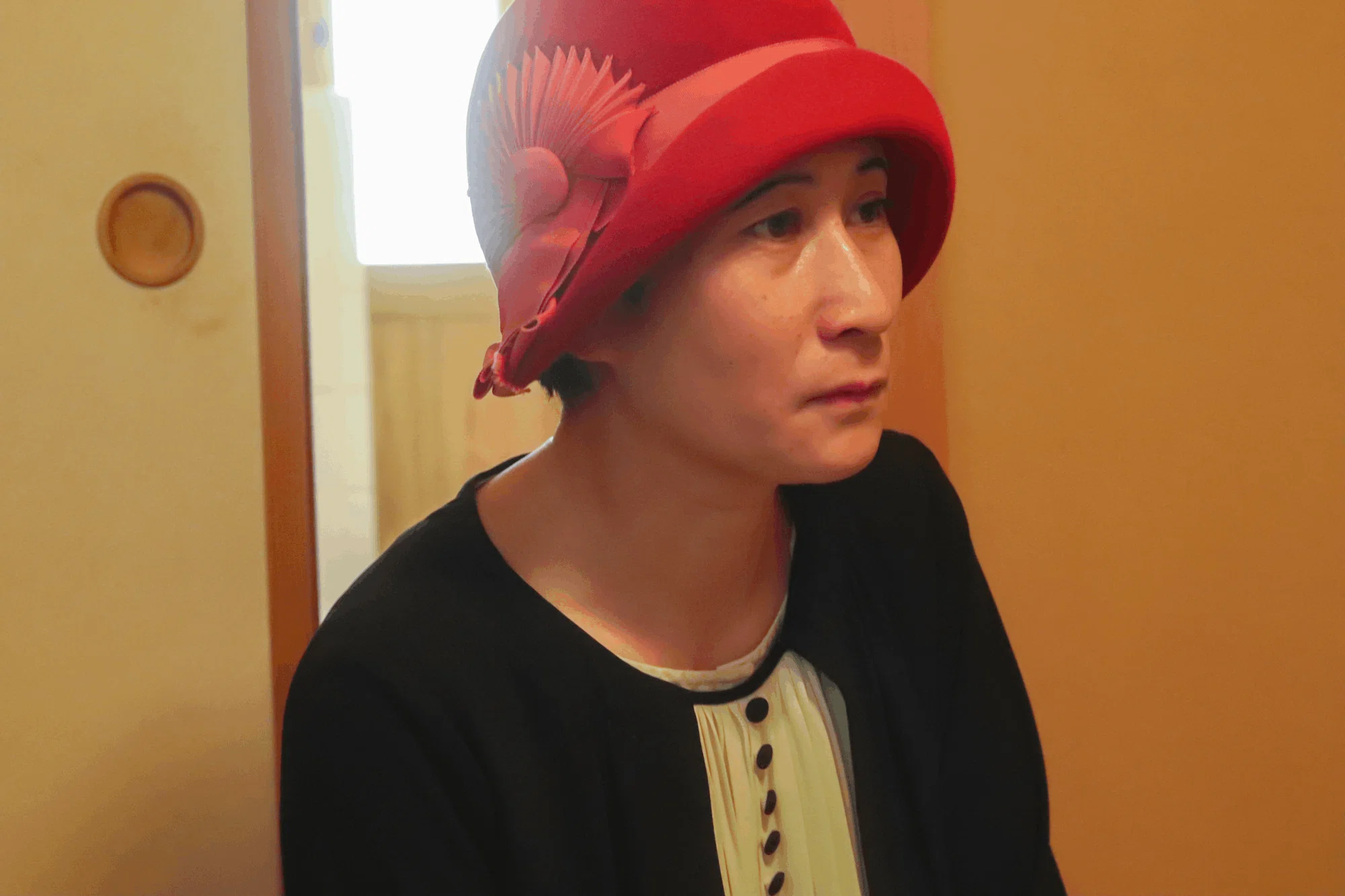 自分の 好き を問い続ける 日本モダンガール協會 淺井カヨさんの偏愛力の構造 よなよなビアファンド ヤッホーブルーイング よなよなエール Note 自分の 好き を問い続ける 日本モダンガール協會 淺井カヨさんの偏愛力の構造 よなよなビアファンド ヤッホーブルーイング よなよなエール Note