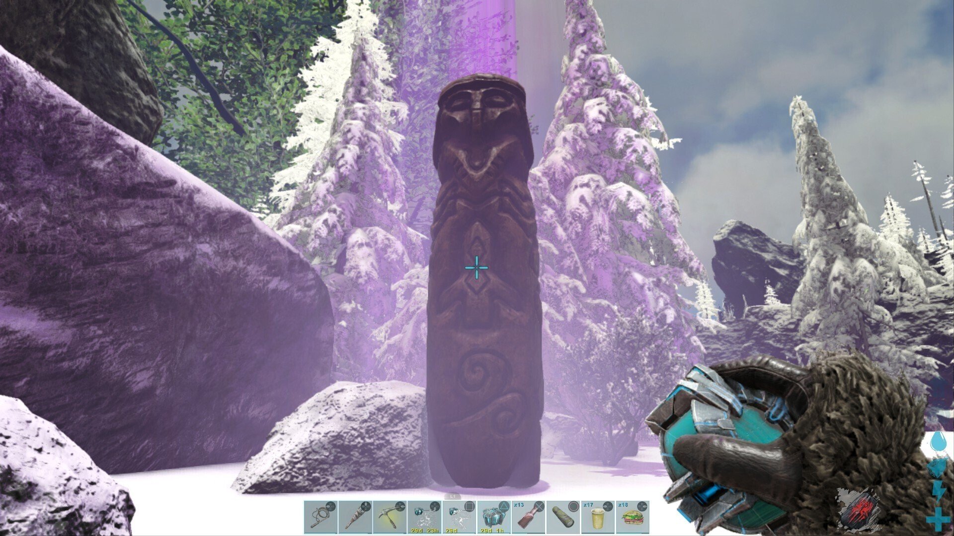 Ark フィヨルド攻略 Ps4 5 Higa Note Ark フィヨルド攻略 Ps4 5 Higa Note
